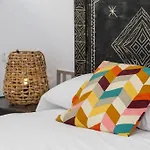 Moderno De Lujo Con Garaje Privado. * Коральео