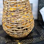 Апартаменты Moderno De Lujo Con Garaje Privado. *