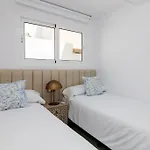 Апартаменты Moderno De Lujo Con Garaje Privado. *