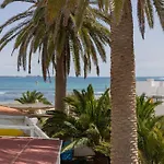 Апартаменты Moderno De Lujo Con Garaje Privado.