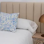 Апартаменты Moderno De Lujo Con Garaje Privado.