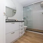 Апартаменты Moderno De Lujo Con Garaje Privado. Коральео