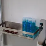 Moderno De Lujo Con Garaje Privado. *