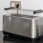 Moderno De Lujo Con Garaje Privado. Апартаменты *