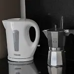 Moderno De Lujo Con Garaje Privado.