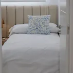 Moderno De Lujo Con Garaje Privado. Апартаменты *