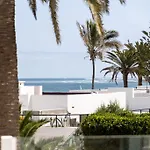 Апартаменты Moderno De Lujo Con Garaje Privado.