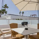 Moderno De Lujo Con Garaje Privado. * Коральео