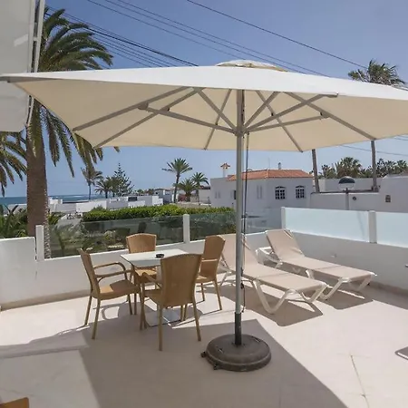 Apartment Moderno De Lujo Con Garaje Privado.