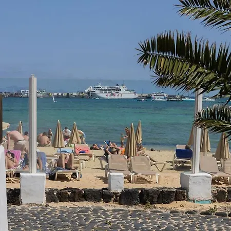 Moderno De Lujo Con Garaje Privado.