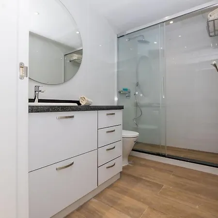 Appartement Moderno De Lujo Con Garaje Privado. Corralejo