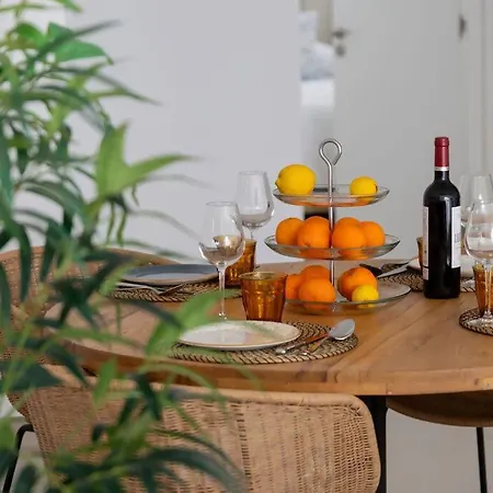 Appartement Moderno De Lujo Con Garaje Privado.