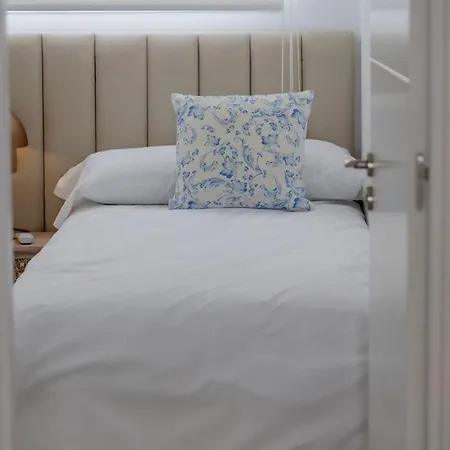 Moderno De Lujo Con Garaje Privado. Appartement *