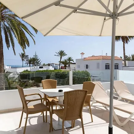 Moderno De Lujo Con Garaje Privado.