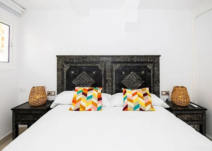 Moderno De Lujo Con Garaje Privado. * Corralejo