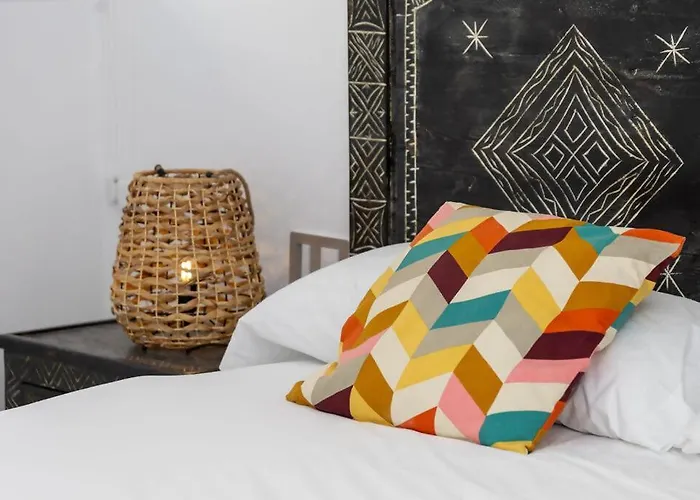 Moderno De Lujo Con Garaje Privado. * Corralejo