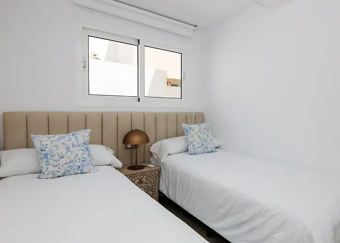 Apartment Moderno De Lujo Con Garaje Privado. *