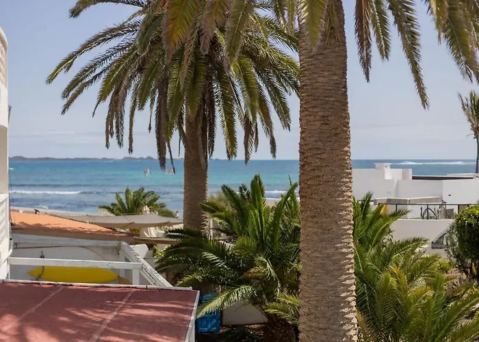 Appartement Moderno De Lujo Con Garaje Privado.