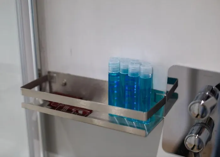 Moderno De Lujo Con Garaje Privado. *