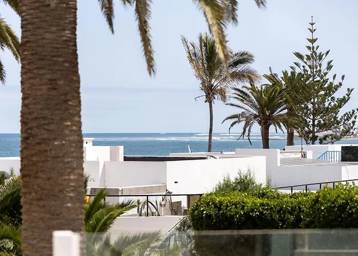 Appartement Moderno De Lujo Con Garaje Privado.