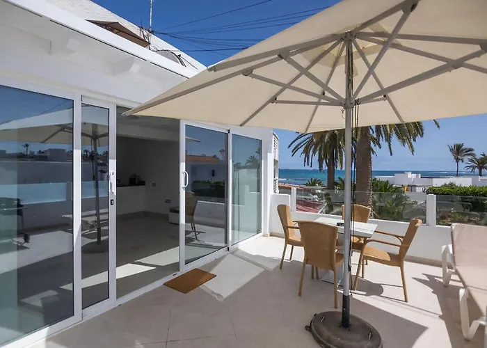 Moderno De Lujo Con Garaje Privado. Appartement *