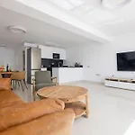 Lejlighed Moderno De Lujo Con Garaje Privado. Corralejo