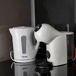 Lejlighed Moderno De Lujo Con Garaje Privado. *