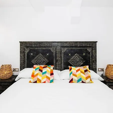 Moderno De Lujo Con Garaje Privado. * Corralejo