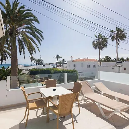 Moderno De Lujo Con Garaje Privado. Appartement