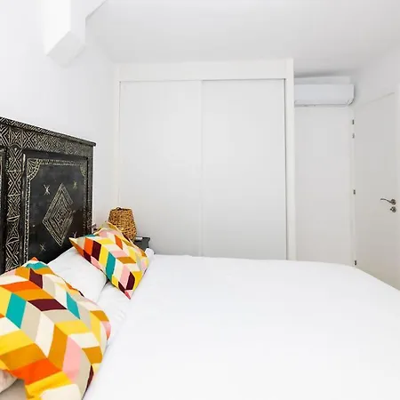 Moderno De Lujo Con Garaje Privado. Lejlighed Corralejo