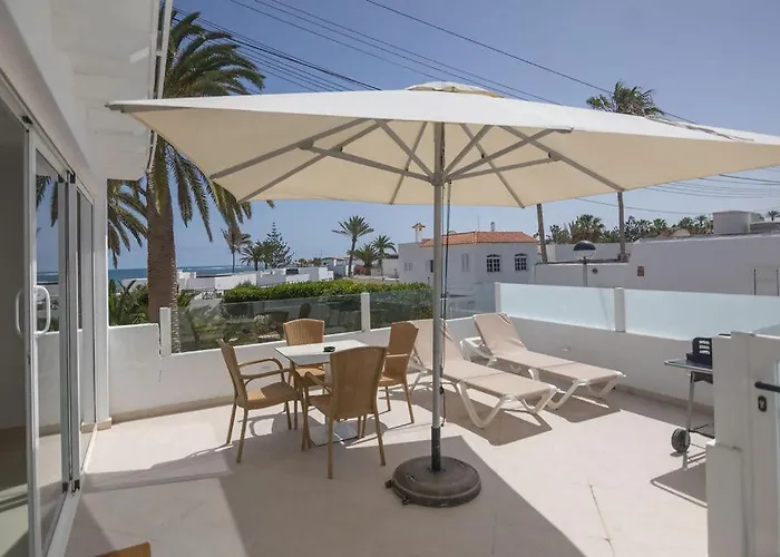 Appartement Moderno De Lujo Con Garaje Privado.