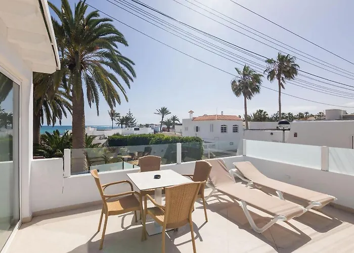 Moderno De Lujo Con Garaje Privado. Appartement