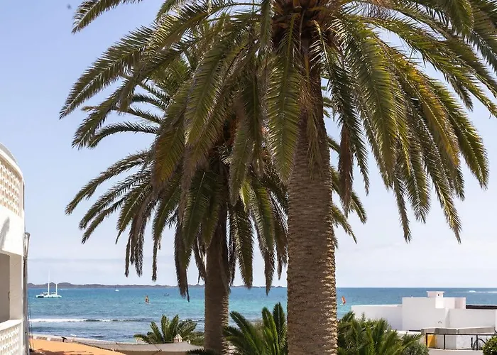 Appartement Moderno De Lujo Con Garaje Privado.