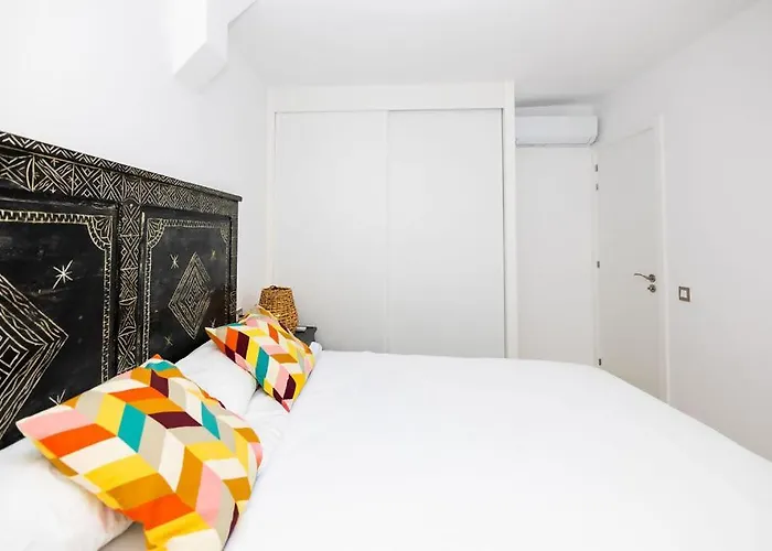 Moderno De Lujo Con Garaje Privado. Appartement Corralejo