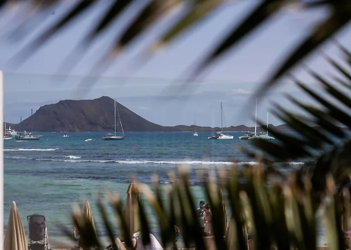 Moderno De Lujo Con Garaje Privado.