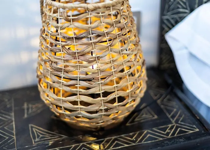 Lägenhet Moderno De Lujo Con Garaje Privado. *