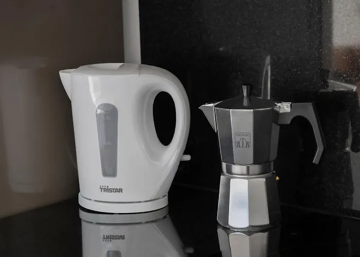 Moderno De Lujo Con Garaje Privado.